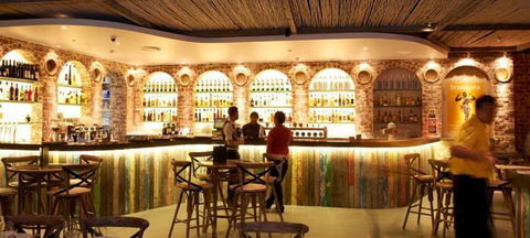Outback Gallery Cafe - Perth Resorts 3