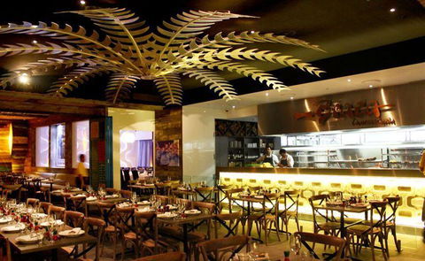 Outback Gallery Cafe - Perth Resorts 5