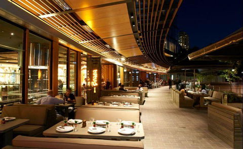 Outback Gallery Cafe - Perth Resorts 6