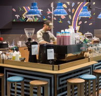 Shoebox Cafe - Perth Resorts
