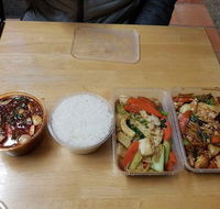 Thai E Saan - Accommodation Perth
