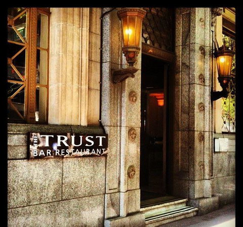 The Trust - Accommodation Perth 17