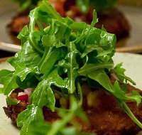 Three Monkeys Coffee  Tea House - Accommodation Perth