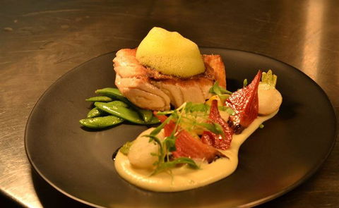 A La Bouffe Bar & Bistro - Accommodation Perth 14