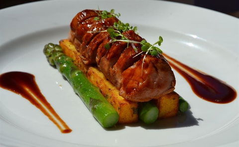 A La Bouffe Bar & Bistro - Accommodation Perth 17
