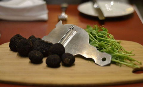 A La Bouffe Bar & Bistro - Accommodation Perth 19