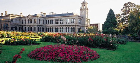 Albert Park Hotel - Accommodation Perth 0