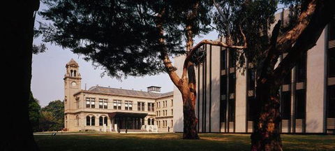 Albert Park Hotel - Accommodation Perth 2