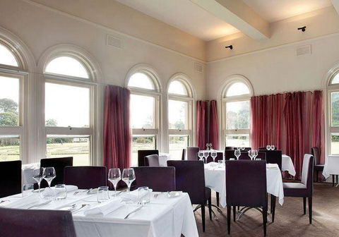 Albert Park Hotel - Accommodation Perth 7