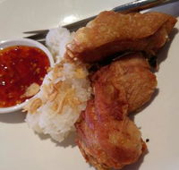 Caysorn Thai Restaurant - Accommodation Perth