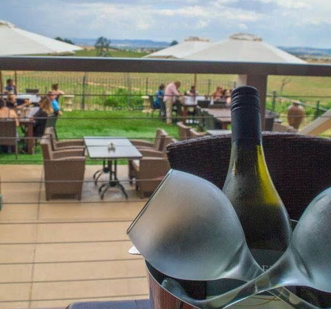 Cottontails Restaurant And Winery - Accommodation Perth 0