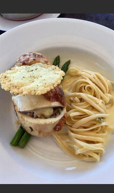 Cottontails Restaurant And Winery - Accommodation Perth 5