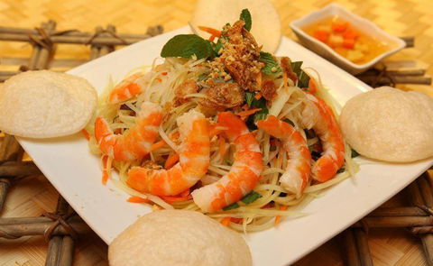 I Love Pho Crows Nest - Accommodation Perth 9