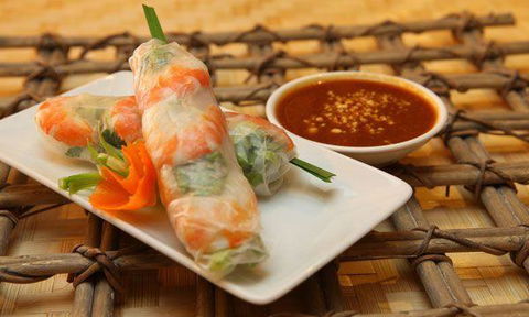 I Love Pho Crows Nest - Accommodation Perth 10