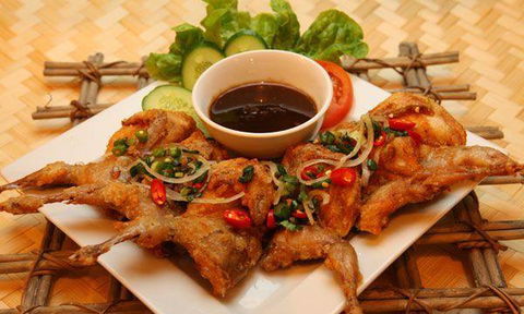 I Love Pho Crows Nest - Accommodation Perth 12