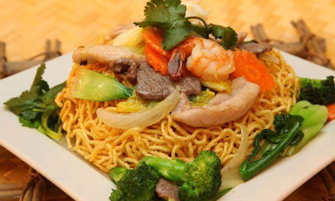 I Love Pho Crows Nest - Accommodation Perth 16