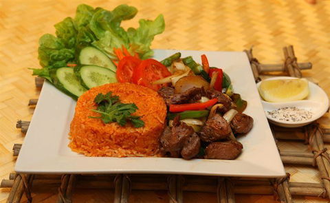 I Love Pho Crows Nest - Accommodation Perth 21