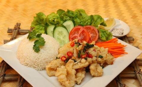 I Love Pho Crows Nest - Accommodation Perth 22