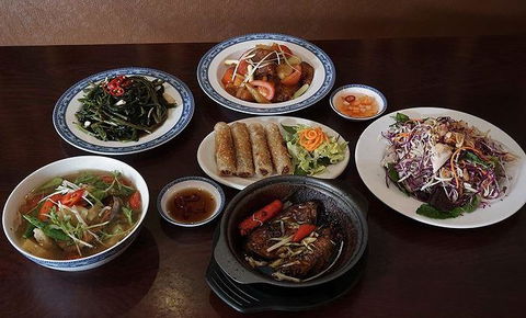I Love Pho Crows Nest - Accommodation Perth 2