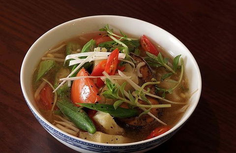 I Love Pho Crows Nest - Accommodation Perth 3