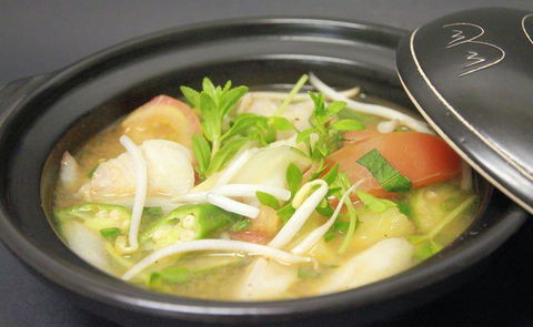 I Love Pho Crows Nest - Accommodation Perth 6
