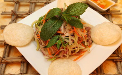 I Love Pho Crows Nest - Accommodation Perth 7