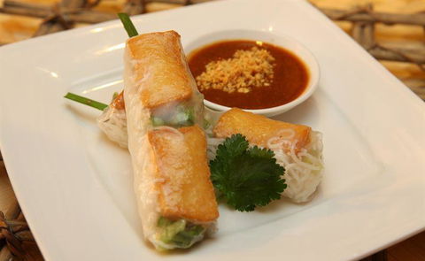 I Love Pho Crows Nest - Accommodation Perth 8