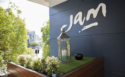 JAM - Accommodation Perth 24
