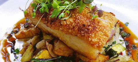 Rodeo Mexican Restaurant - Accommodation Perth 0