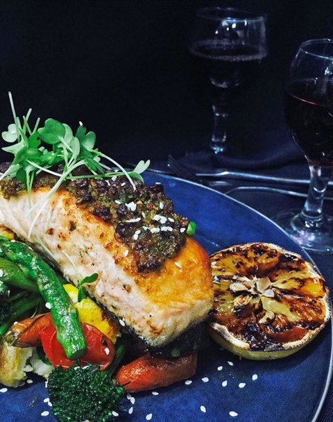 Rodeo Mexican Restaurant - Accommodation Perth 9