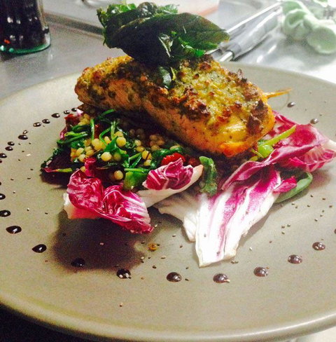 Rodeo Mexican Restaurant - Accommodation Perth 10