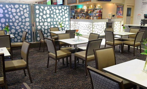 Rodeo Mexican Restaurant - Accommodation Perth 12