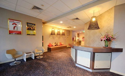 Rodeo Mexican Restaurant - Accommodation Perth 13