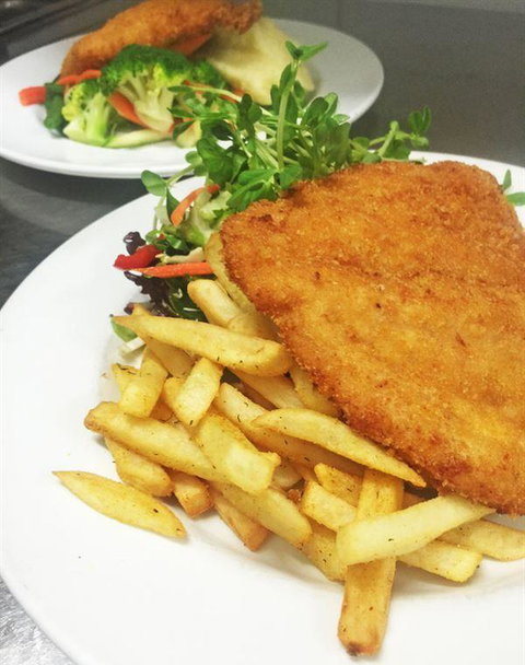 Rodeo Mexican Restaurant - Accommodation Perth 14