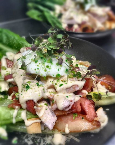 Rodeo Mexican Restaurant - Accommodation Perth 15