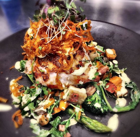 Rodeo Mexican Restaurant - Accommodation Perth 16