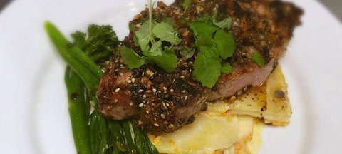 Rodeo Mexican Restaurant - Accommodation Perth 1