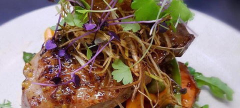 Rodeo Mexican Restaurant - Accommodation Perth 3