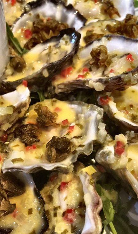 Rodeo Mexican Restaurant - Accommodation Perth 4