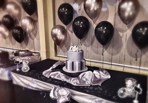 Rodeo Mexican Restaurant - Accommodation Perth 5