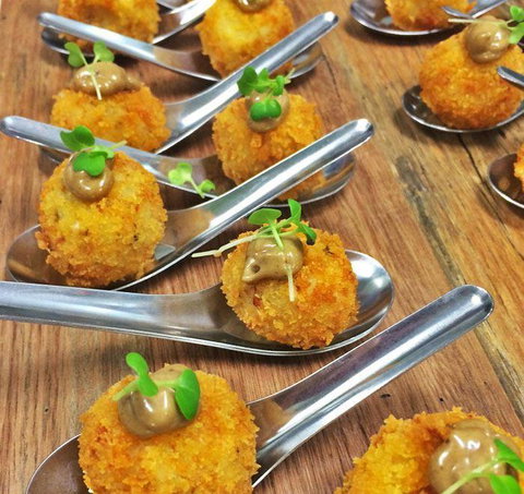 Rodeo Mexican Restaurant - Accommodation Perth 7