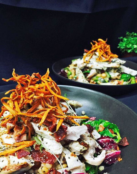 Rodeo Mexican Restaurant - Accommodation Perth 8