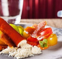 Seaduction Restaurant  Bar - Perth Resorts