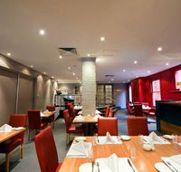 Stockmans Restaurant - Perth Resorts