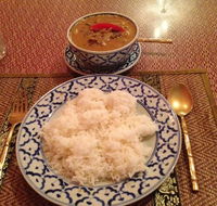 Thai International Restaurant - Accommodation Perth
