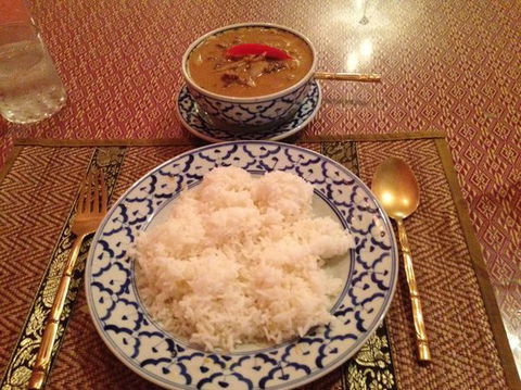 Thai International Restaurant - Accommodation Perth 0