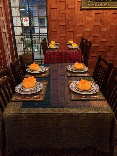 Thai International Restaurant - Accommodation Perth 3