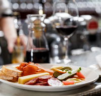 The Heritage Wine Bar - Perth Resorts
