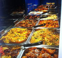 168 FoodBar and Cafe - Perth Resorts