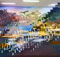 Barra Cafe and Restaurant - Perth Resorts